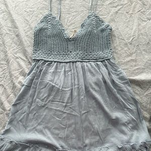 Indulge Summer Dress
